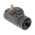 thumbnail image 1 of Rear Wheel Cylinder - Compatible with 1964 - 1965, 1971 Chevrolet G10 Van - Raybestos, 1 of 2