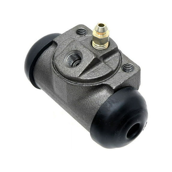 Rear Wheel Cylinder - Compatible with 1965 - 1967, 1971 - 1976 Pontiac Catalina Wagon 4-Door 1966 1972 1973 1974 1975