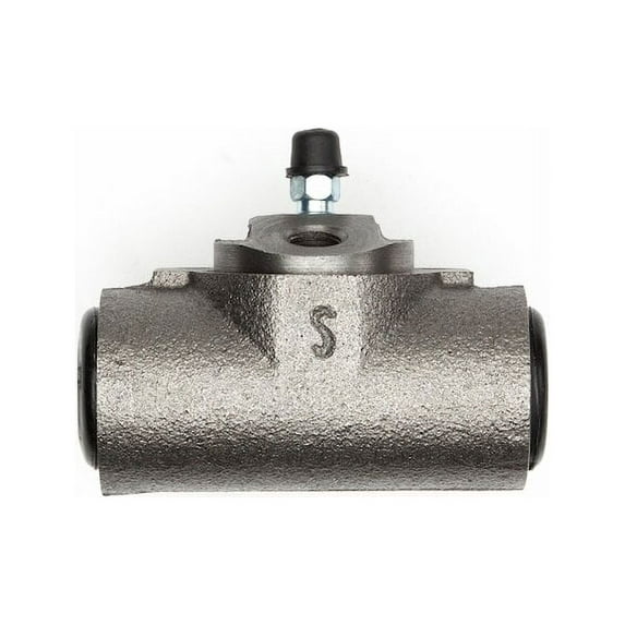 Rear Wheel Cylinder - Compatible with 1967 - 1969 Oldsmobile Cutlass - Dynamic Friction