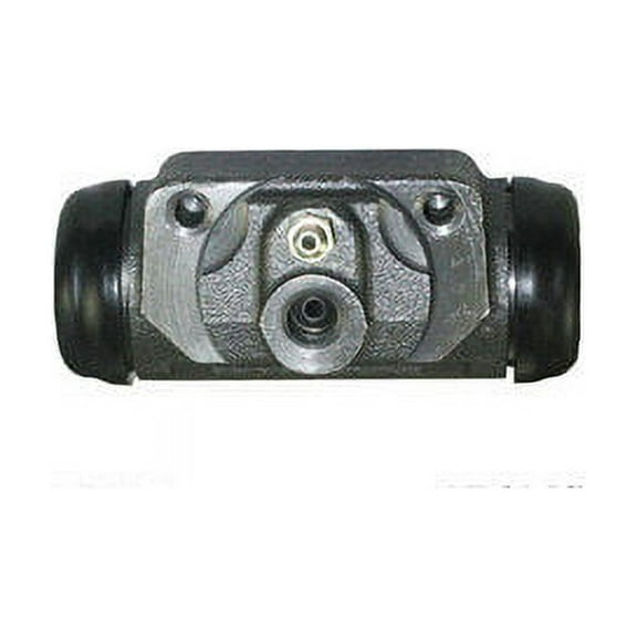 Rear Wheel Cylinder - Compatible with 1968 - 1971, 1973 - 1974 Dodge D100 Pickup 1969 1970
