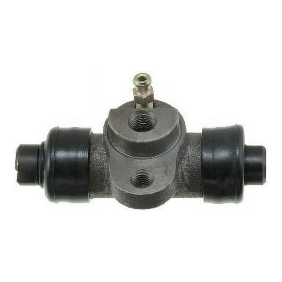 Rear Wheel Cylinder - Compatible with 1968 - 1974 Volkswagen Karmann Ghia 1969 1970 1971 1972 1973