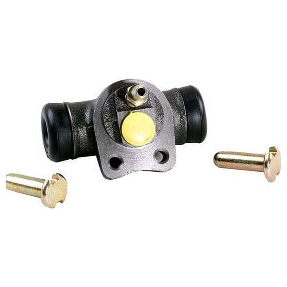 Rear Wheel Cylinder - Compatible with 1969 - 1973 Opel Opel GT 1970 1971 1972