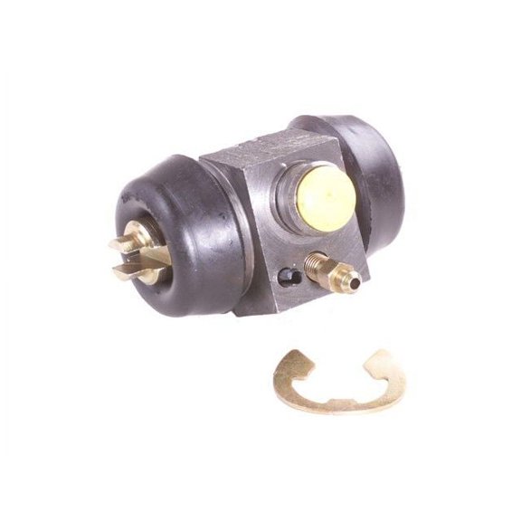 Rear Wheel Cylinder - Compatible with 1969 - 1973 Saab 96 1970 1971 1972
