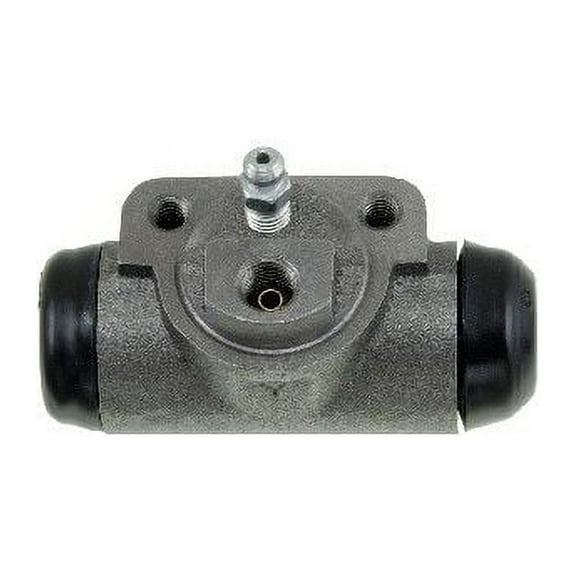 Rear Wheel Cylinder - Compatible with 1970 - 1976 Plymouth Duster 1971 1972 1973 1974 1975