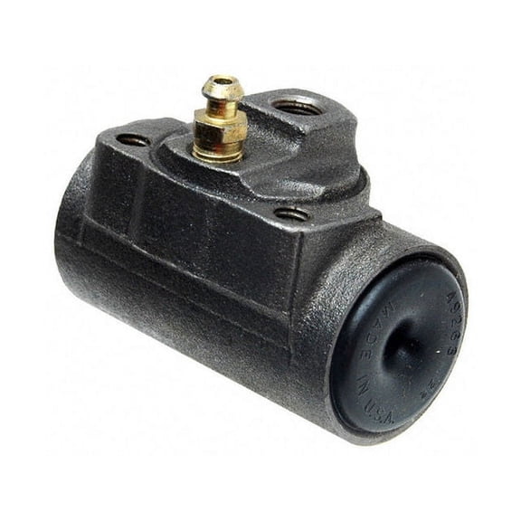 Rear Wheel Cylinder - Compatible with 1974 Chevrolet C20 Pickup - AC Delco