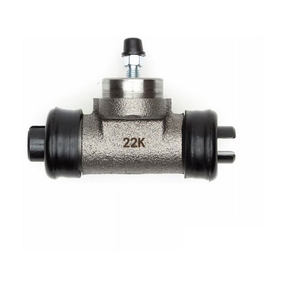 Rear Wheel Cylinder - Compatible with 1974 Volkswagen Thing