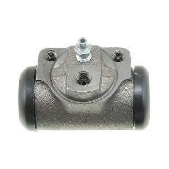 Rear Wheel Cylinder - Compatible with 1977 - 1986 Chevy K30 1978 1979 1980 1981 1982 1983 1984 1985