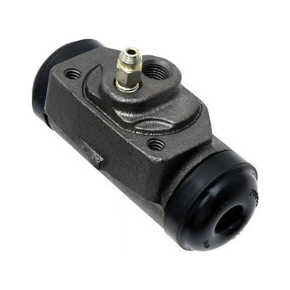 Rear Wheel Cylinder - Compatible with 1977 - 1993 Dodge W150 1978 1979 1980 1981 1982 1983 1984 1985 1986 1987 1988 1989 1990 1991 1992