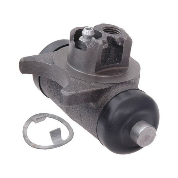 Rear Wheel Cylinder - Compatible with 1978 - 1984 Oldsmobile Cutlass Calais 1979 1980 1981 1982 1983