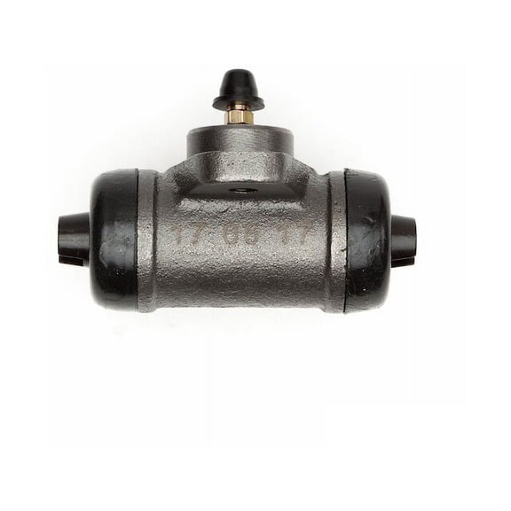 Rear Wheel Cylinder - Compatible with 1980 - 1991 Volkswagen Vanagon 1981 1982 1983 1984 1985 1986 1987 1988 1989 1990