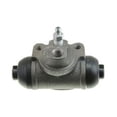 thumbnail image 1 of Rear Wheel Cylinder - Compatible with 1981 - 1995 Isuzu Pickup 1982 1983 1984 1985 1986 1987 1988 1989 1990 1991 1992 1993 1994, 1 of 2