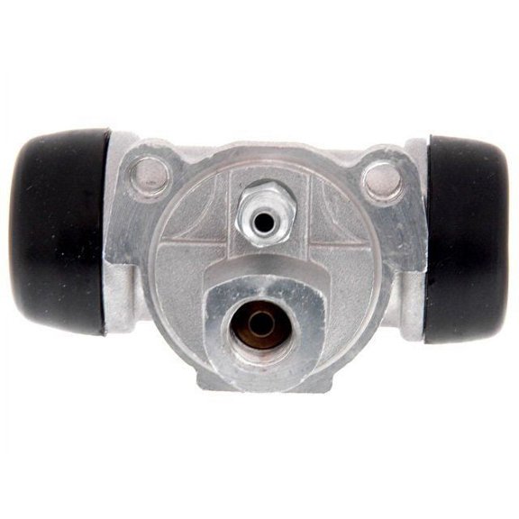 Rear Wheel Cylinder - Compatible with 1982 - 1986 Nissan 720 RWD - Raybestos