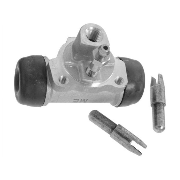 Rear Wheel Cylinder - Compatible with 1983 - 1986 Nissan 720 4WD 1984 1985