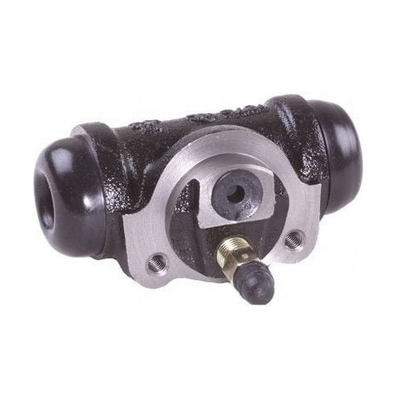 Rear Wheel Cylinder - Compatible with 1984 - 1989 Toyota Van 1985 1986 1987 1988