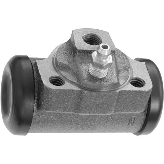 Rear Wheel Cylinder - Compatible with 1985 - 1986, 1988 - 2000 GMC C3500 1989 1990 1991 1992 1993 1994 1995 1996 1997 1998 1999