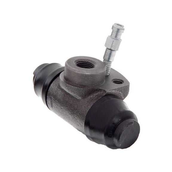 Rear Wheel Cylinder - Compatible with 1985 - 1992 Volkswagen Golf 1986 1987 1988 1989 1990 1991