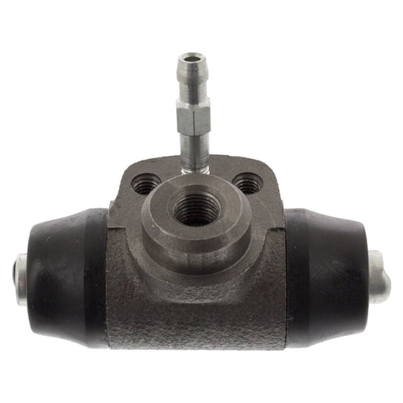 Rear Wheel Cylinder - Compatible with 1985 - 2000 Volkswagen Golf 1986 1987 1988 1989 1990 1991 1992 1993 1994 1995 1996 1997 1998 1999
