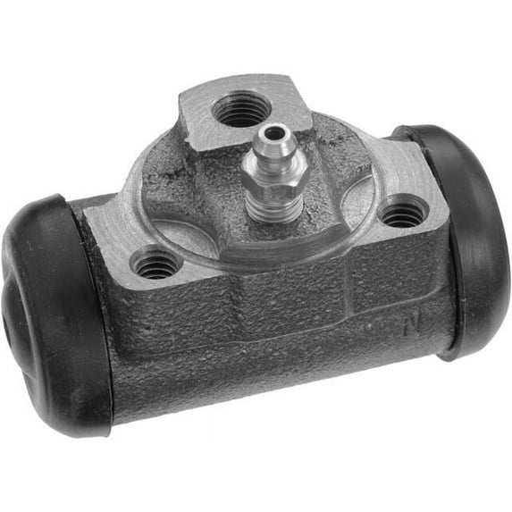 Rear Wheel Cylinder - Compatible with 1987 - 1988 Chevy R20 4-Door