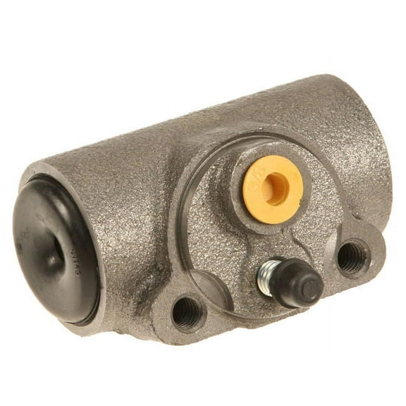 Rear Wheel Cylinder - Compatible with 1989 - 2000 GMC C3500 1990 1991 1992 1993 1994 1995 1996 1997 1998 1999