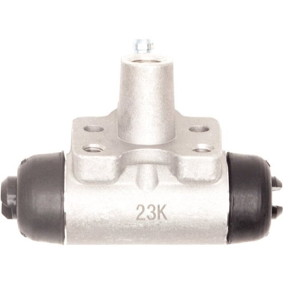Rear Wheel Cylinder - Compatible with 1990 - 1991 Honda Civic Wagon - Dynamic Friction