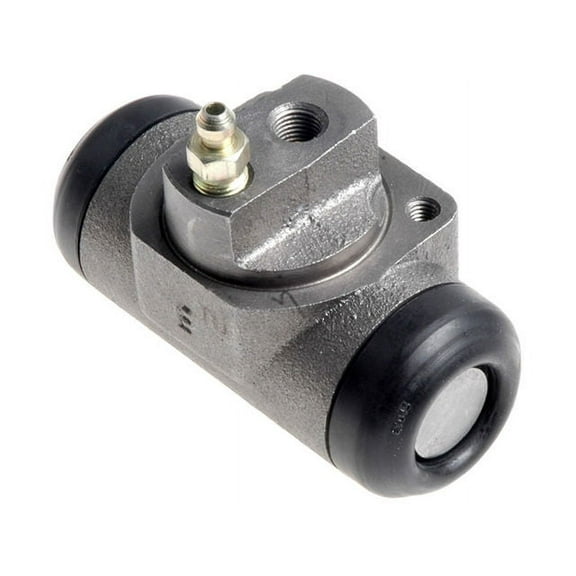 Rear Wheel Cylinder - Compatible with 1992 - 1999 GMC Yukon 1993 1994 1995 1996 1997 1998