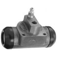 thumbnail image 1 of Rear Wheel Cylinder - Compatible with 1992 - 1999 GMC Yukon 1993 1994 1995 1996 1997 1998, 1 of 2