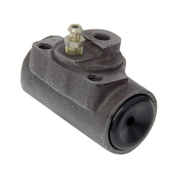 Rear Wheel Cylinder - Compatible with 1994 - 1999 Dodge Ram 3500 1995 1996 1997 1998