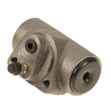 Rear Wheel Cylinder - Compatible with 1995 - 1996 Chevrolet S10 4.3L V6 - AC Delco