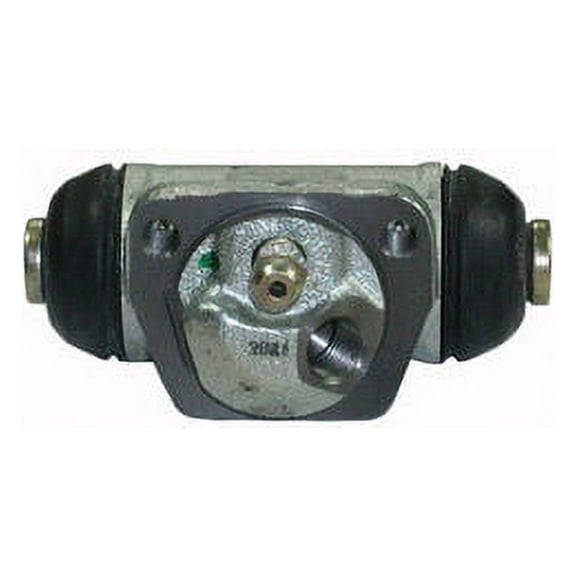 Rear Wheel Cylinder - Compatible with 1995 - 2000 Ford Contour 2.0L 4-Cylinder 1996 1997 1998 1999