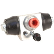 Rear Wheel Cylinder - Compatible with 1995 - 2002 Volkswagen Cabrio 1996 1997 1998 1999 2000 2001