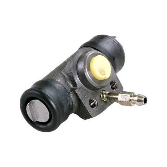 Rear Wheel Cylinder - Compatible with 1995 Volkswagen Cabrio