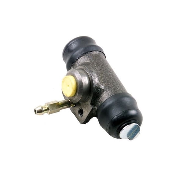 Rear Wheel Cylinder - Compatible with 1996 - 1999 Volkswagen Cabrio 1997 1998