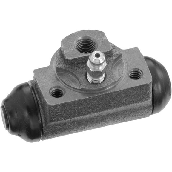 Rear Wheel Cylinder - Compatible with 1996 - 2000 Chrysler Sebring Convertible 1997 1998 1999