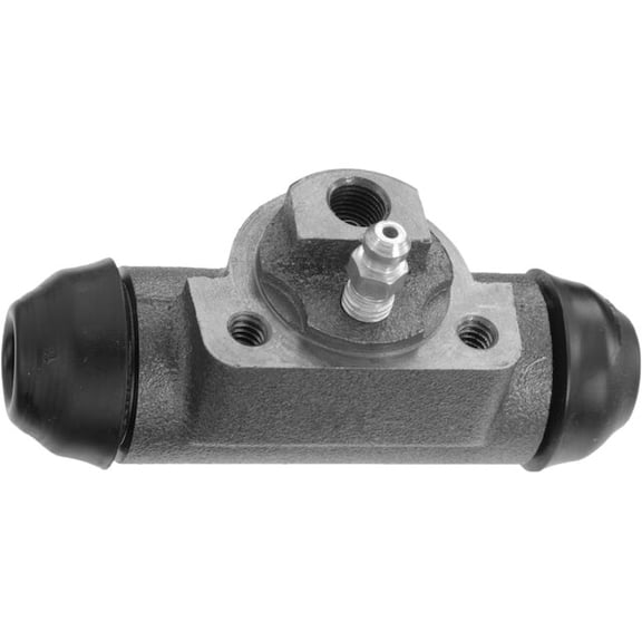 Rear Wheel Cylinder - Compatible with 1997 - 2000, 2003 - 2006 Chrysler Town & Country Base 1998 1999 2004 2005