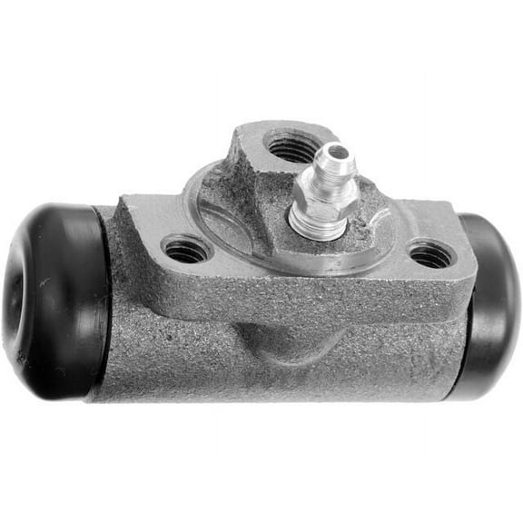 Rear Wheel Cylinder - Compatible with 1998, 2000 - 2009 Mazda B4000 2001 2002 2003 2004 2005 2006 2007 2008
