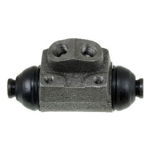 Rear Wheel Cylinder - Compatible with 2000 - 2001 Ford Focus