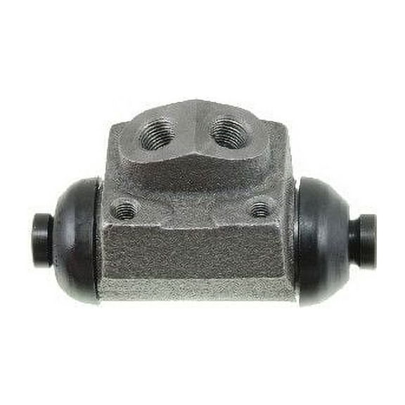 Rear Wheel Cylinder - Compatible with 2000 - 2011 Ford Focus 2001 2002 2003 2004 2005 2006 2007 2008 2009 2010