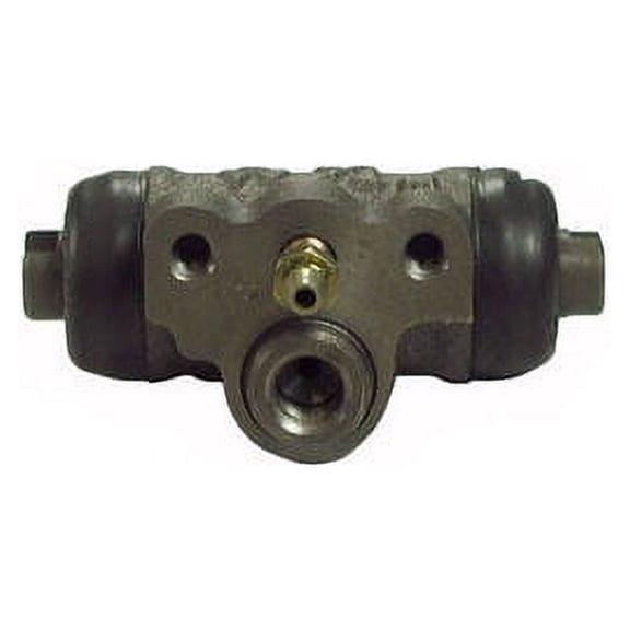Rear Wheel Cylinder - Compatible with 2002 - 2009, 2011 - 2012 Mitsubishi Lancer 2003 2004 2005 2006 2007 2008