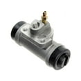 thumbnail image 1 of Rear Wheel Cylinder - Compatible with 2003 - 2004 Nissan Frontier 3.3L V6, 1 of 2