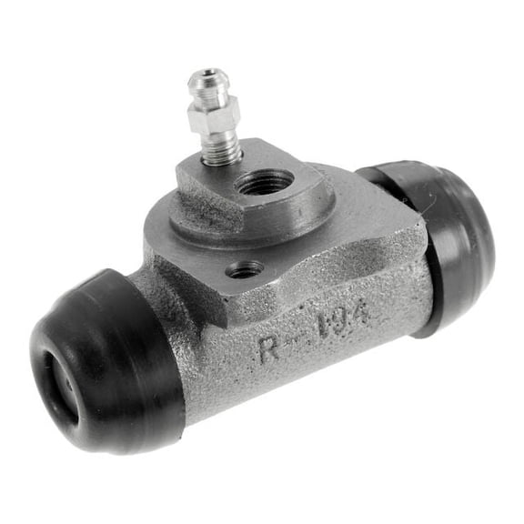 Rear Wheel Cylinder - Compatible with 2004 - 2011 Chevy Aveo 2005 2006 2007 2008 2009 2010