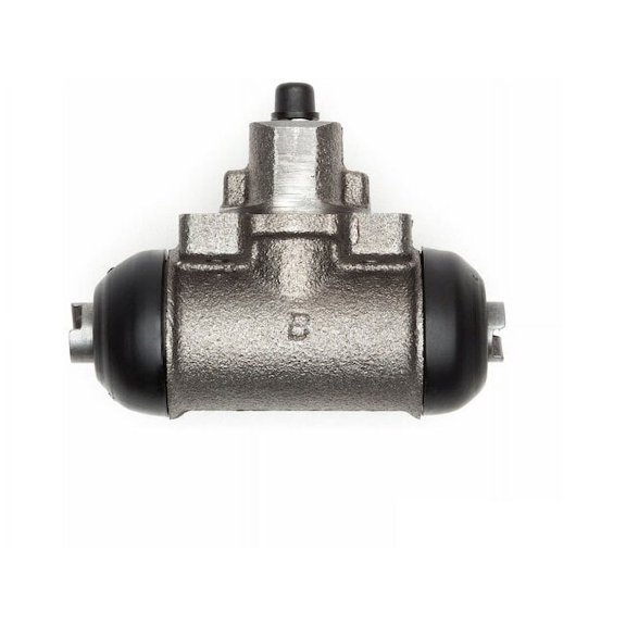 Rear Wheel Cylinder - Compatible with 2005 - 2006 Chevrolet Equinox - Dynamic Friction