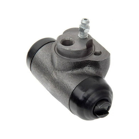 Rear Wheel Cylinder - Compatible with 2005 - 2009 GMC Sierra 1500 2006 2007 2008