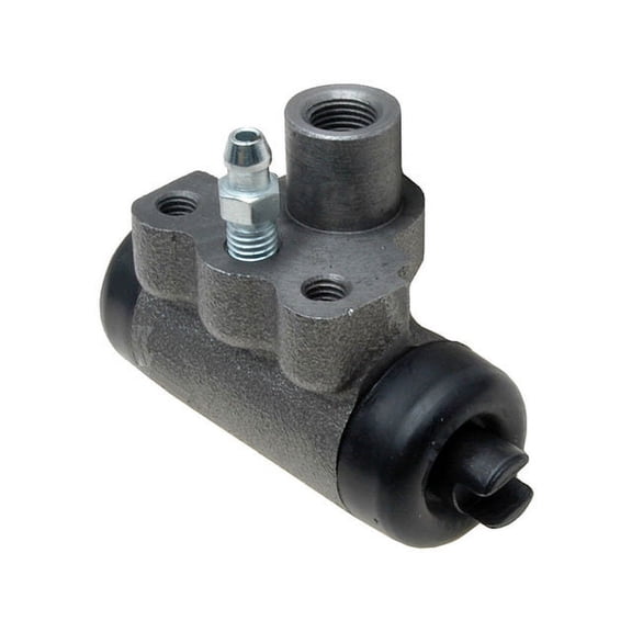 Rear Wheel Cylinder - Compatible with 2007 - 2012 Nissan Versa 1.8L 4-Cylinder 2008 2009 2010 2011