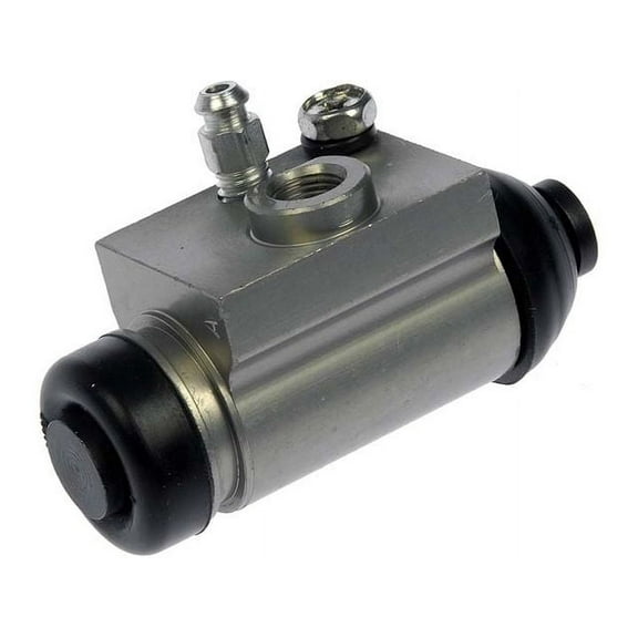 Rear Wheel Cylinder - Compatible with 2011 - 2019 Ford Fiesta 2012 2013 2014 2015 2016 2017 2018