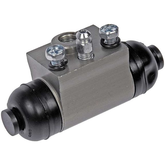 Rear Wheel Cylinder - Compatible with 2012 - 2018 Ford Focus 2013 2014 2015 2016 2017