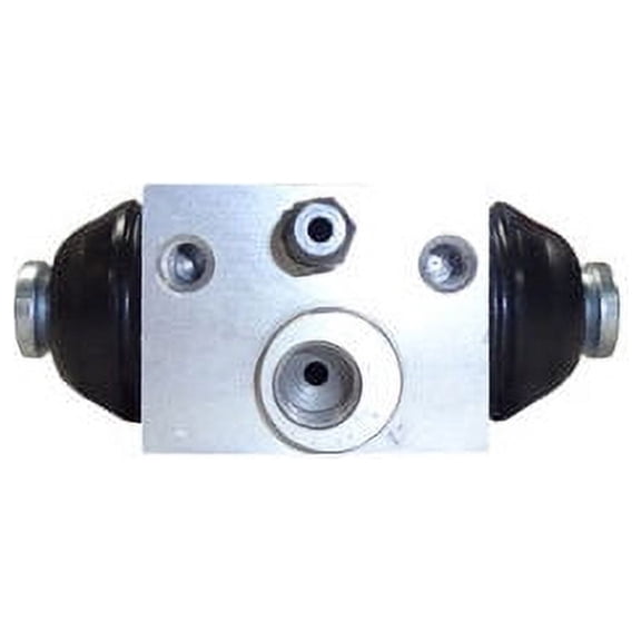 Rear Wheel Cylinder - Compatible with 2012 - 2018 Ford Focus 2013 2014 2015 2016 2017