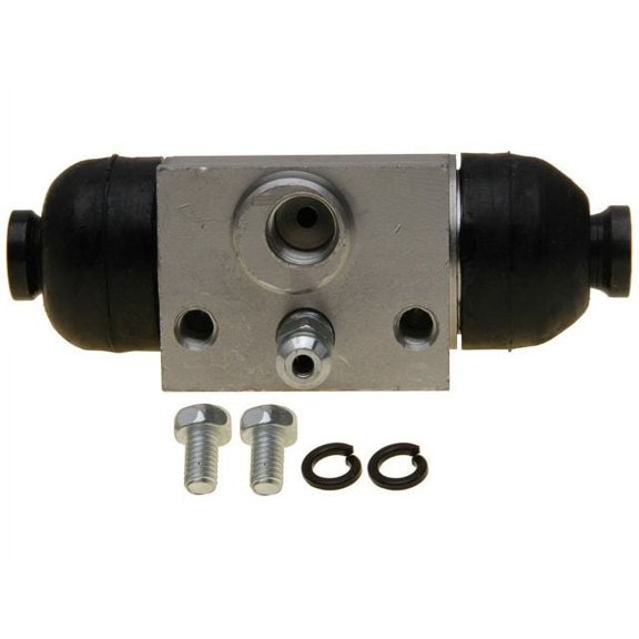 Rear Wheel Cylinder - Compatible with 2012 - 2018 Ford Focus 2013 2014 2015 2016 2017