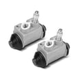 thumbnail image 1 of Rear Wheel Cylinder Set 2 - Compatible with 2000 - 2002 Hyundai Accent - Autopart Premium, 1 of 2
