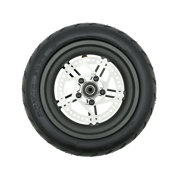 Rear Wheel Electric Scooter Inflatable Rear Wheel Xiaomi M365 1s Scooter