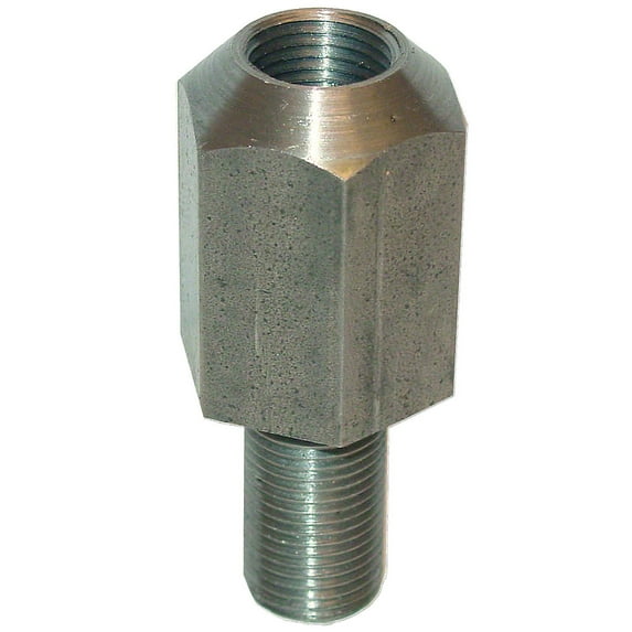 Rear Wheel Flange Nut Fits Ford Tractor 8N1132A2